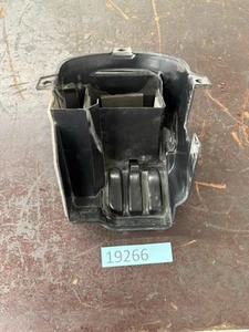 2009- 2022 Yamaha YFZ450R Battery Box REAR PLASTIC 2022 OEM - Bild 1 von 5