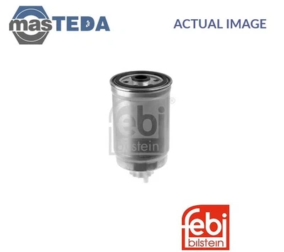 17660 ENGINE FUEL FILTER FEBI BILSTEIN FOR IVECO I-III,DAILY II,ZETA,DAILY I - Image 1 of 4
