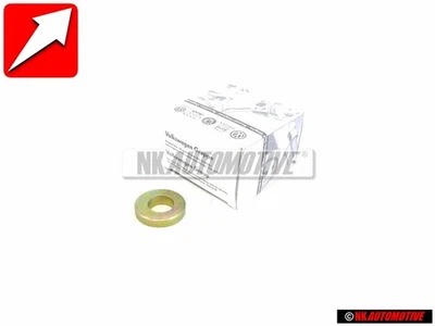 VW Original Rondelle Plate - 056109143 - Photo 1/4