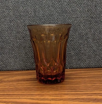 Noritake Perspective Amber 10 Oz. Tumbler - Image 1 of 2