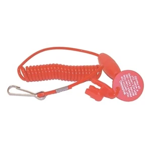 Sierra MP40990 Lanyard for Kill Emergency Cut-Off Switch MP40970-1 Boat Marine - Picture 1 of 8