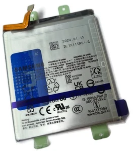 ORG Batterie Originale Neuve pour Samsung Galaxy S24 Plus (SM-S926) - Photo 1 sur 2