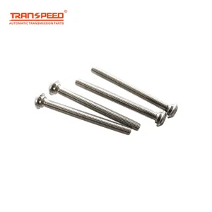 TRANSPEED New 0AM DQ200 Valve Body Mounting Bolt Screw For Audi VW - Picture 1 of 6