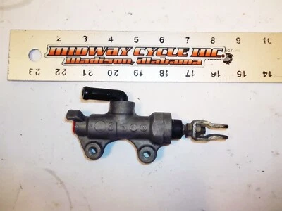 CILINDRO MAESTRO TRASERO KAWASAKI 98 ZX750 NINJA 43016-1212 ZX7R ZX 750 jh Foto 1 de 4