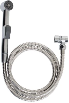 CORNAT Waschbecken Brause-Set,  Mobile Handbrause mit Brauseschlauch 1/2" - Bild 1 von 2