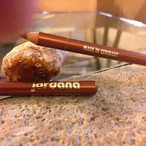 Jordana Eyeliner Stift NEU 0,04 OZ / 1,3 g, LANGLEBIG MADE IN GERMANY - Bild 1 von 27