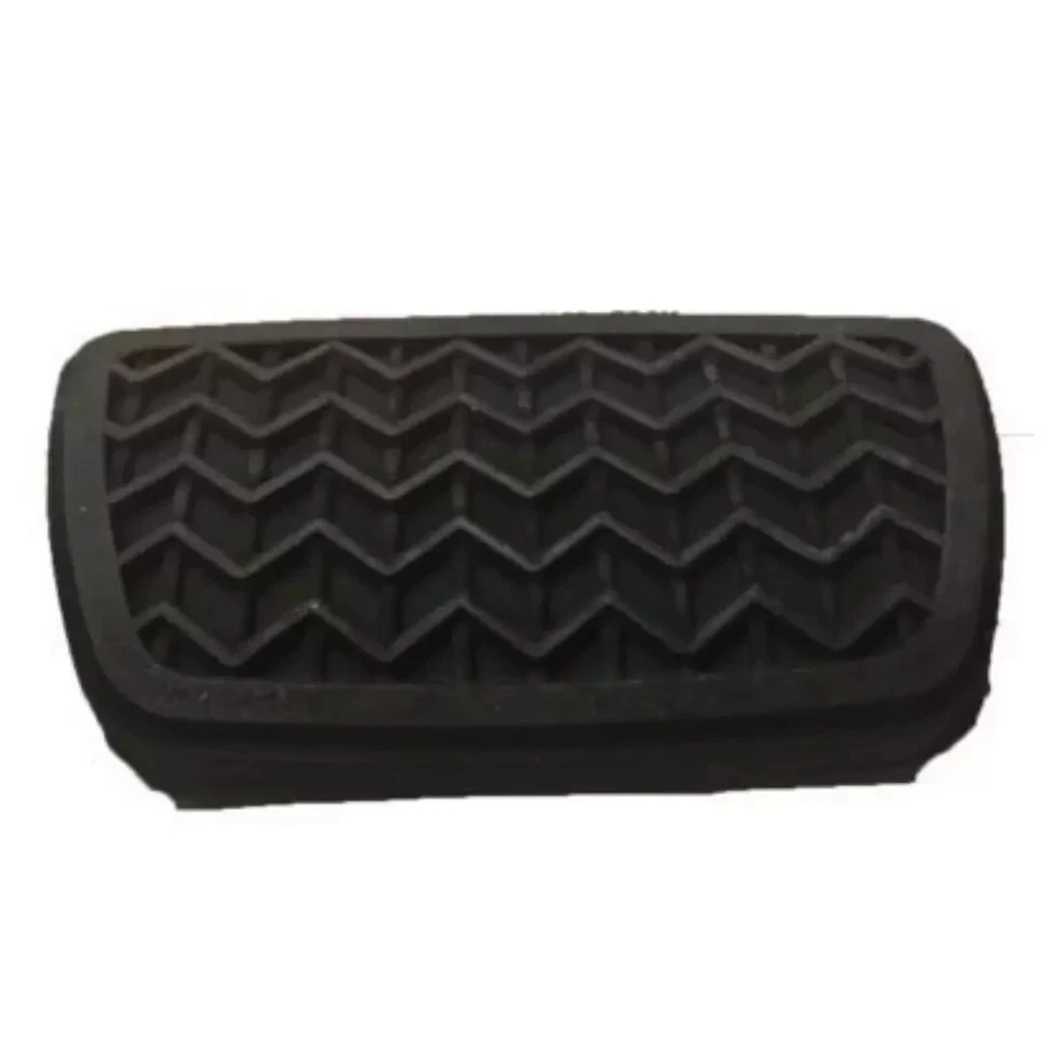 OEM Toyota AUTOMATIC Brake Pedal Pad HIGHLANDER SEQUOIA 47121-0E010 - Image 1 of 1