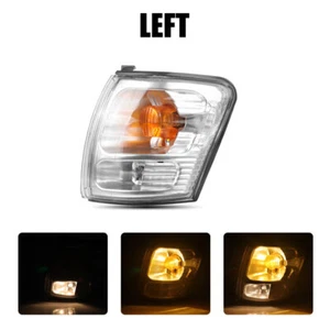 Left LHS Indicator Corner Park Light Lamp for Toyota Hilux RZN149R 2001~2005 RWD - Picture 1 of 7