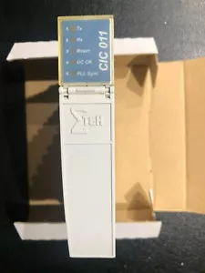 Sigmatek C-DIAS Anschaltmodul CIC 011 - Bild 1 von 4