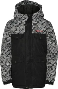 ARCTIX KIDS SLALOM INSULATED WINTER SKI JACKET WIND RESISTANT WATERPROOF - SMALL - Picture 1 of 4