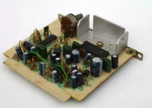 Yaesu FT-902 AF Einheit - Bild 1 von 1