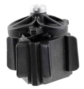 Tactical Solutions Matte Black 10 Round Tri Magazine Accessories - TRIMAG - Picture 1 of 1