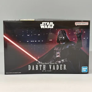 Star Wars Darth Vader 1/12 Modellbausätze Bandai Japan - Bild 1 von 4