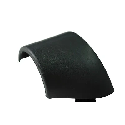 Right Passenger Side For Chevy GMC Trailer Tow Mirror Hinge Cover Cap 25861019 Foto 1 de 4