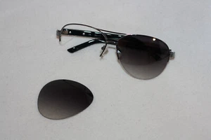 GUESS Sonnenbrille GU7329, UV 400, dunkelgrau - Bild 1 von 2