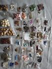Jewelry Making Craft Bead Destash Lot Bag #15