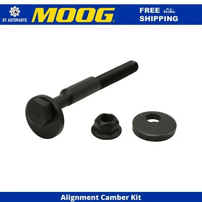 Kit de inclinación trasera para Saab 9-3 1999-2011 MOOG 1999 2000 2001 2002 2003 Foto 1 de 4