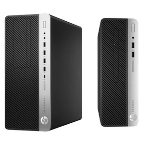 Windows 10 HP Intel Core i5 7th Gen Computer PC 32GB RAM 1TB SSD 2TB HDD WiFi PC - Picture 1 of 1