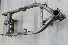 03-10 Bmw F650gs Oem Straight Frame Chassis, 46517691333, 8K Miles