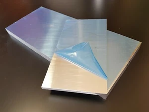 Aluminium Precyzyjna płyta / blacha EN-AW 5083 10mm - Zdjęcie 1 z 12