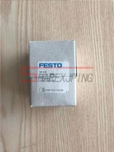 1PCS Festo Rotary Distributor GF-3/8 2095 NEW - Picture 1 of 1