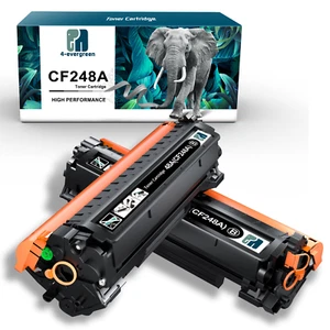 2x CF248A kompatibel für HP 48A Tonerkartusche LaserJet Pro M15W MFP M29W M28a - Bild 1 von 6