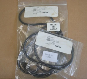 (5) Mori Seiki O-Rings W07210A04/G-210 - Picture 1 of 3