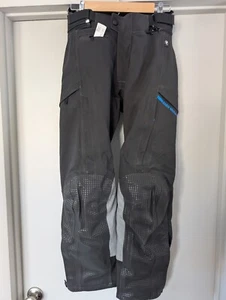 ORIGINAL BMW Motorrad EnduroGuard Unisex Pants EU 46 Mens waterproof vented - Picture 1 of 3