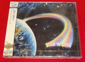 RAINBOW - Down To Earth - Japan Jewel Case SHM - UICY-25168 - CD - Imagen 1 de 1