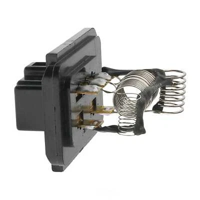 Resistencia de motor soplador HVAC estándar RU-90 para Toyota Supra 86-92 Foto 1 de 3