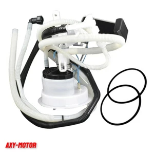 Fuel Filter with Fuel Level Sending Unit Pressure Regulator for 2006-2012 BMW - Picture 1 of 5