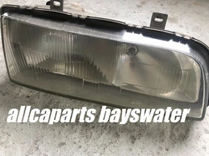 1988/1989/1990/1991/1992/1993/1994 Ford Falcon/Fairmont EA/EB/ED r/h headlight - Picture 1 of 1