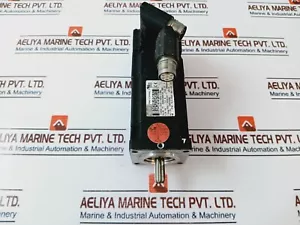 Kuka 1FK7022-5AK71-0SY3-Z S54 Servomotor 0000156952 6000/10000 MIN-1 EN60034 - Bild 1 von 10