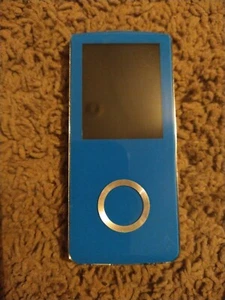 COBY MP4 2G VIDEO PLAYER TOUCHPAD INTERFACE (MP705-2G) *Untested* - Picture 1 of 4
