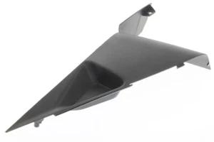 07-11 Honda CBR 600RR - NEW OEM - COVER B, L. MIDDLE 64385-MFJ-D00 - Bild 1 von 1