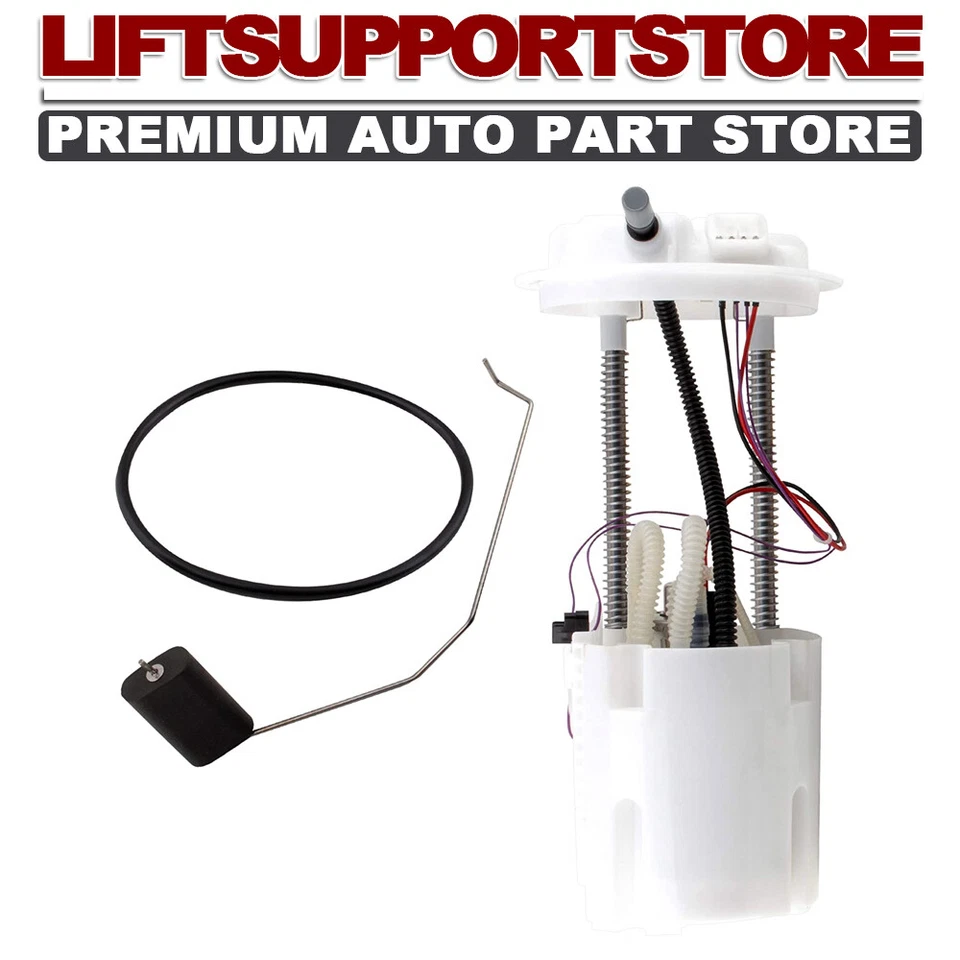 Electric Fuel Pump For Dodge Nitro 2007-2011 For Jeep Liberty 2008-2012 E7219M - Image 1 of 4