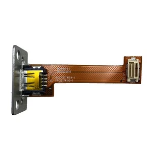 1Pc FPC 2174153-1(ASSY 2174154-1) USB cable for FANUC robot M-30iB Mate cabinet - Picture 1 of 7