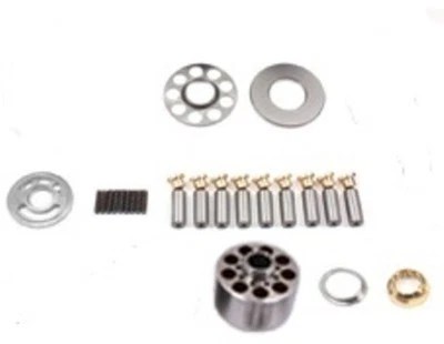 KAWASAKI REPLACEMENT K3V180DT RIGHT HAND ROTATING GROUP HYDRAULIC HPX-K3V180RGRH - Image 1 of 2