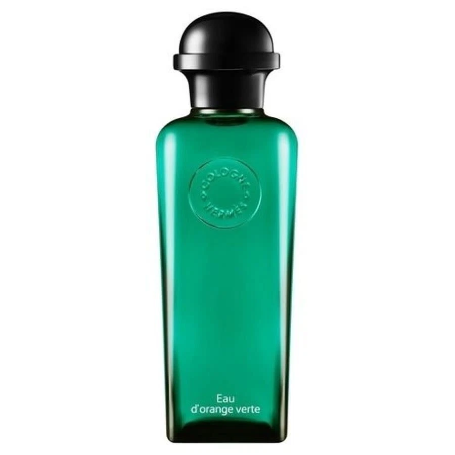Hermes Men's Eau D'Orange Vert концентрат туалетная вода спрей 3,4 унц (тестер) ароматы - Изображение 1 из 1