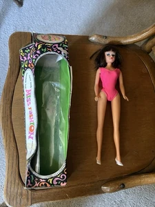 Vintage Miss Fashion Puppe Originalverpackt Barbie - Bild 1 von 7