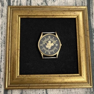 Reloj Seiko conmemorativo WDP Tokyo Disneyland Grand Opening 1983 - Imagen 1 de 7