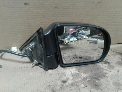 Espejo retrovisor lateral eléctrico para pasajero compatible con 99-05 Blazer S10/Jimmy S15 1066385 Foto 1 de 4