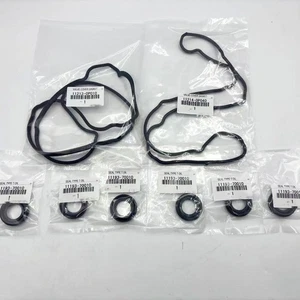 OEM for 2007-16 Toyota Camry Highlander Lexus ES350 3.5L Valve Cover Gasket Set - Picture 1 of 5
