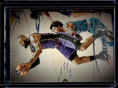 2022-23 Chronicles LeBron James Luminance #153 Lakers - Image 1 of 2