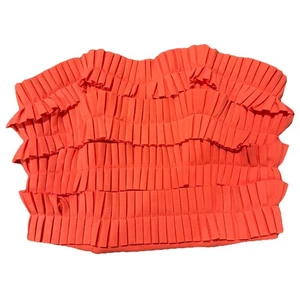 Top corto sin tirantes DO+BE talla M - Imagen 1 de 4