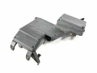 02 BMW K1200LT Electronics Wire Wiring Fuse Box Cover 611323056677 TRSH MW - image 1 of 4