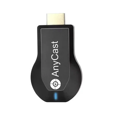 M2 Plus HDMI-Compatble TV Stick WIFI Display TV Dongle Receiver for IOS Android - Image 1 of 4