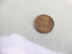 SEARS 1886-1896  100 Centennial LIBERTY COIN-AS IS-Take a L@@K - Bild 1 von 2