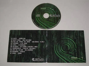 ZERO-1/ZERO-1 (SPUN 007) CD ALBUM - Picture 1 of 1