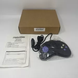 Digital Research Technologies DRGamepad PC Controlller JoyPad 15-Pin Wired - Picture 1 of 8